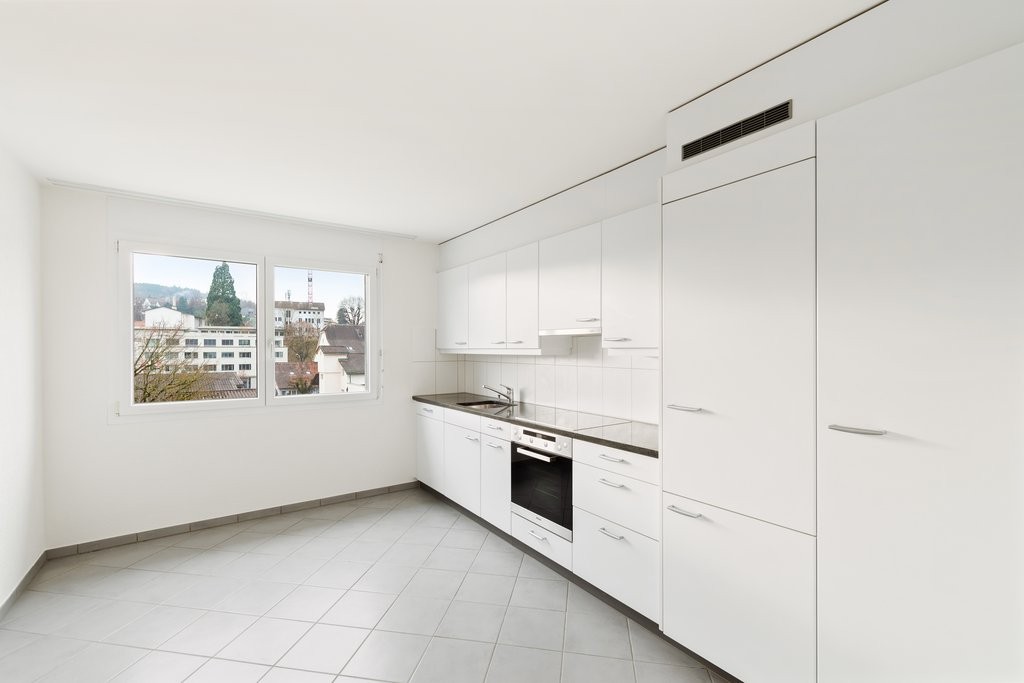 Appartamento di 4 ½ locali