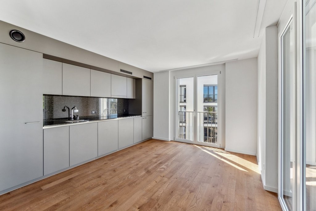 Appartamento di 4 ½ locali
