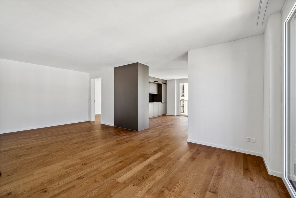 Appartamento di 4 ½ locali