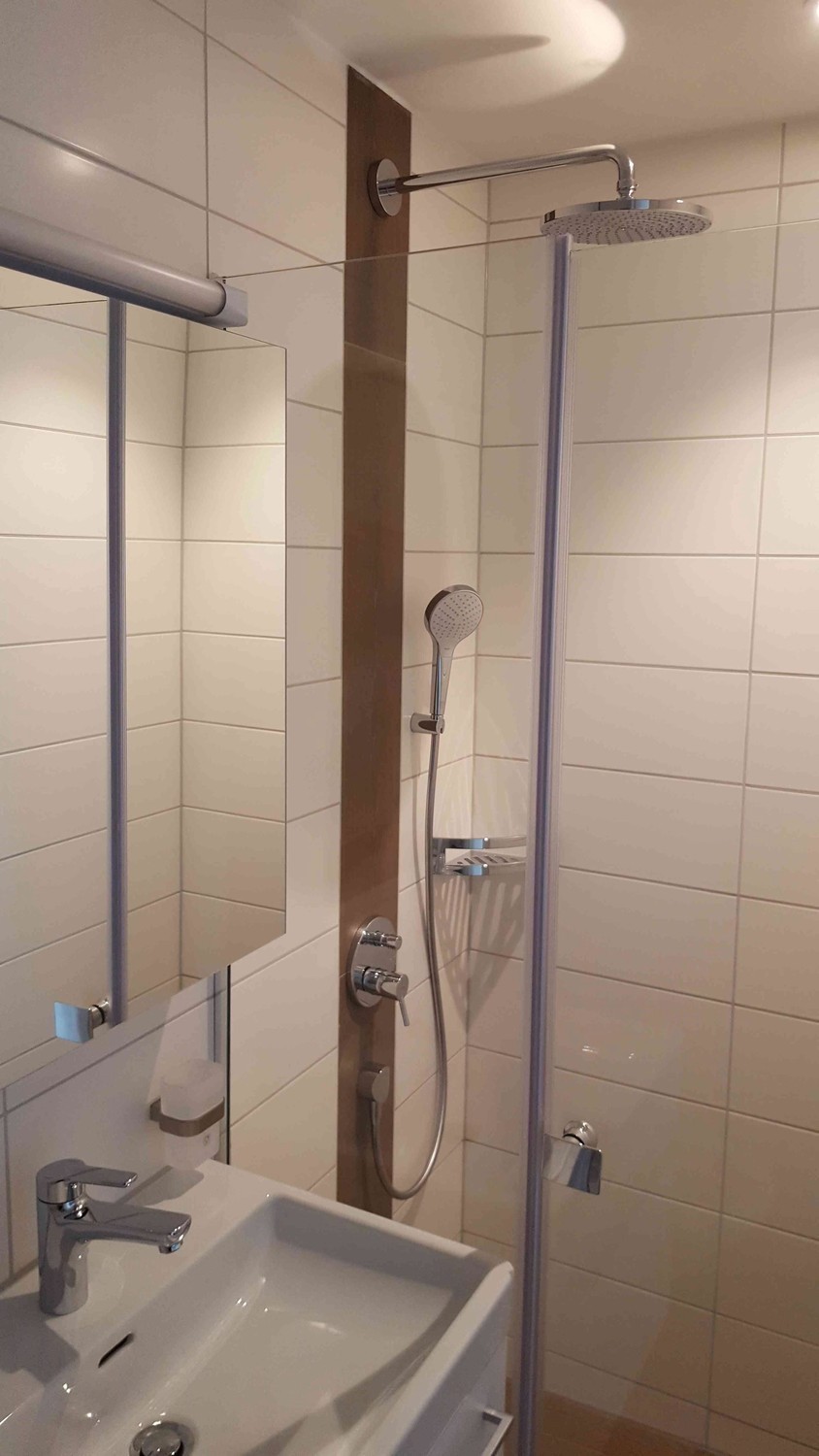 Appartamento di 3 ½ locali