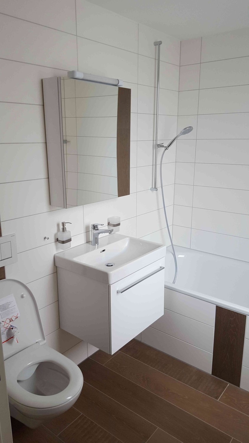 Appartamento di 3 ½ locali