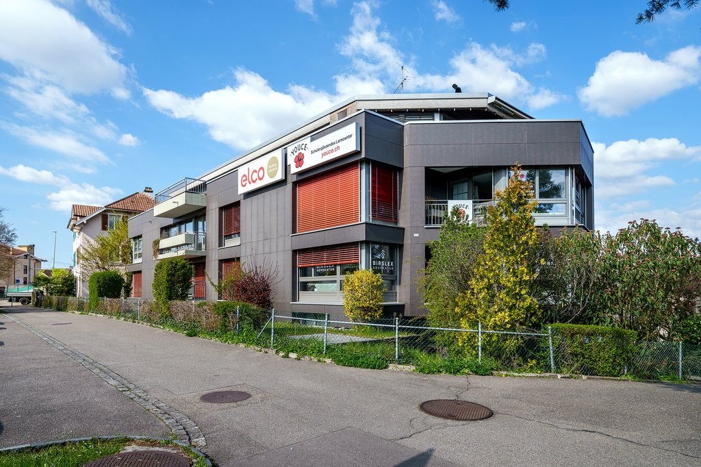 ufficio di 226m²