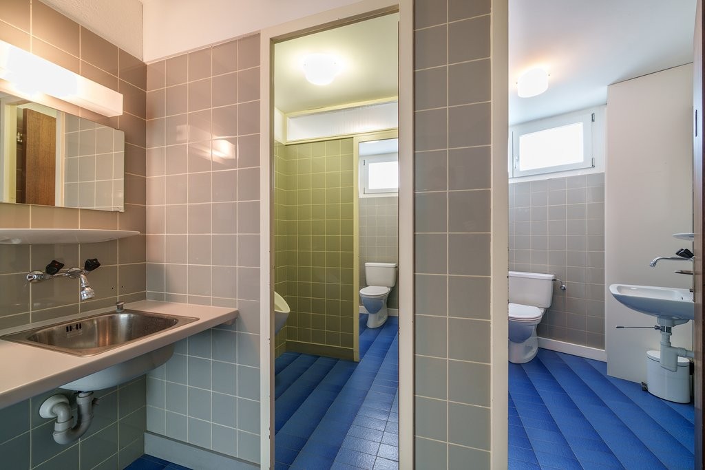 ufficio di 226m²
