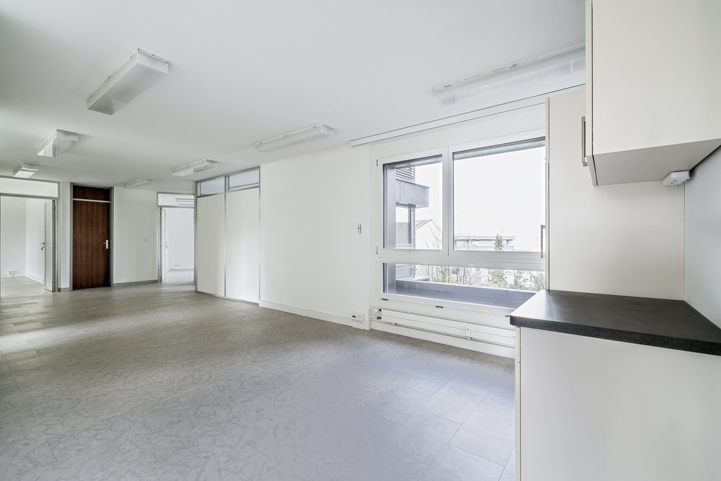 ufficio di 226m²