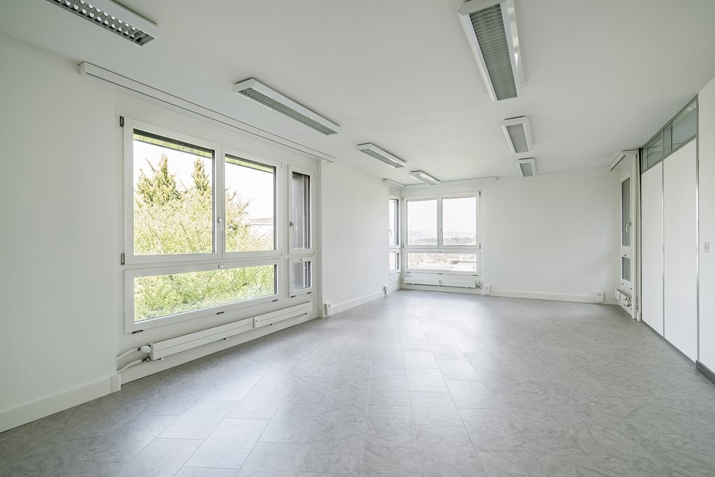 ufficio di 226m²