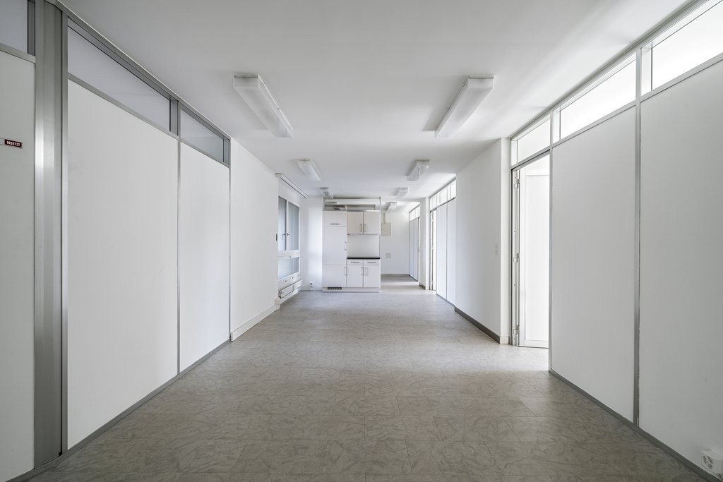 ufficio di 226m²