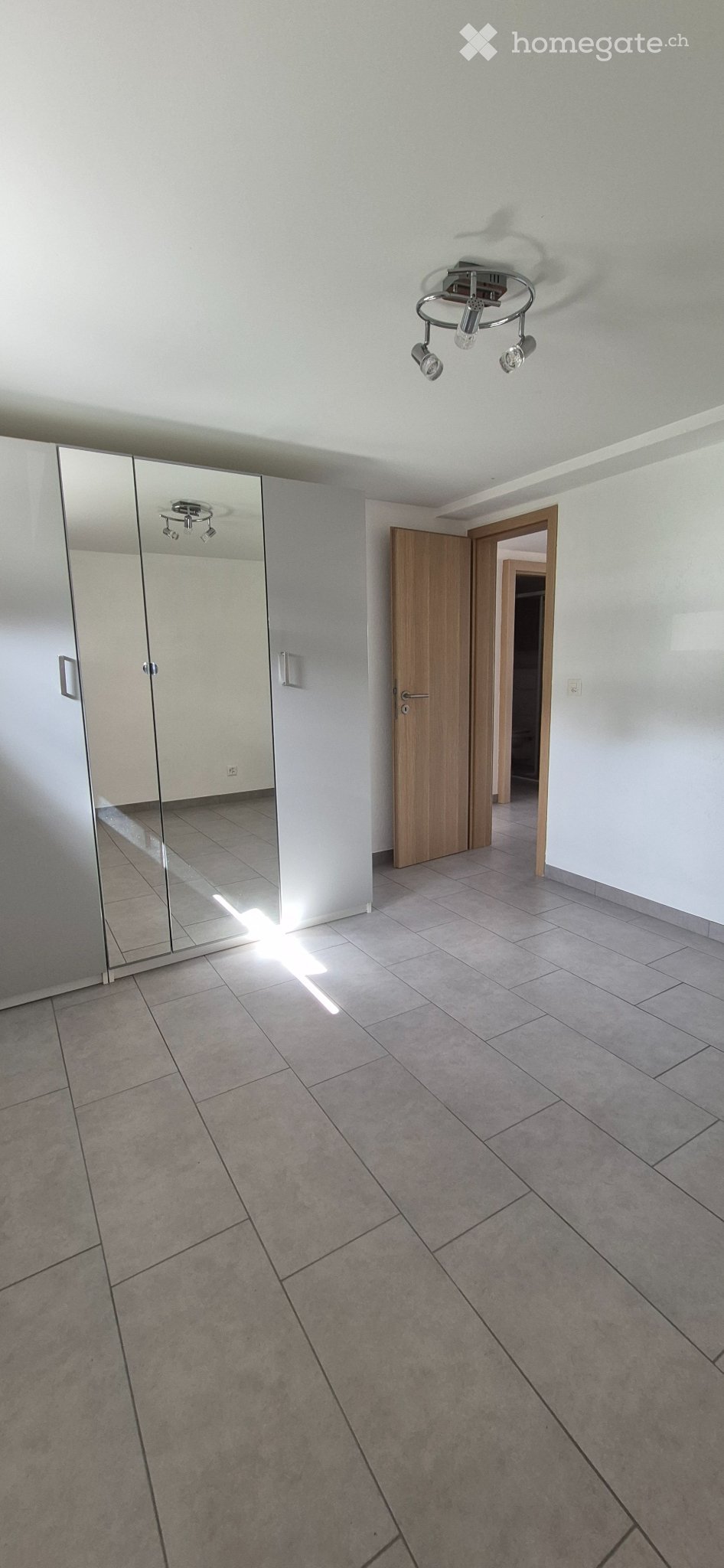 appartamento di 3 locali