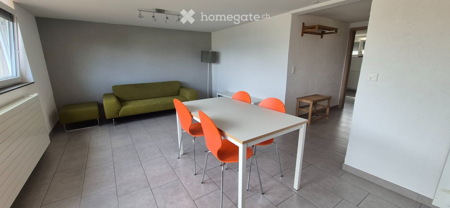 appartamento di 3 locali