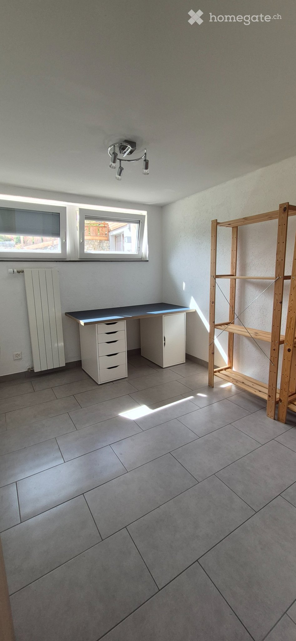 appartamento di 3 locali