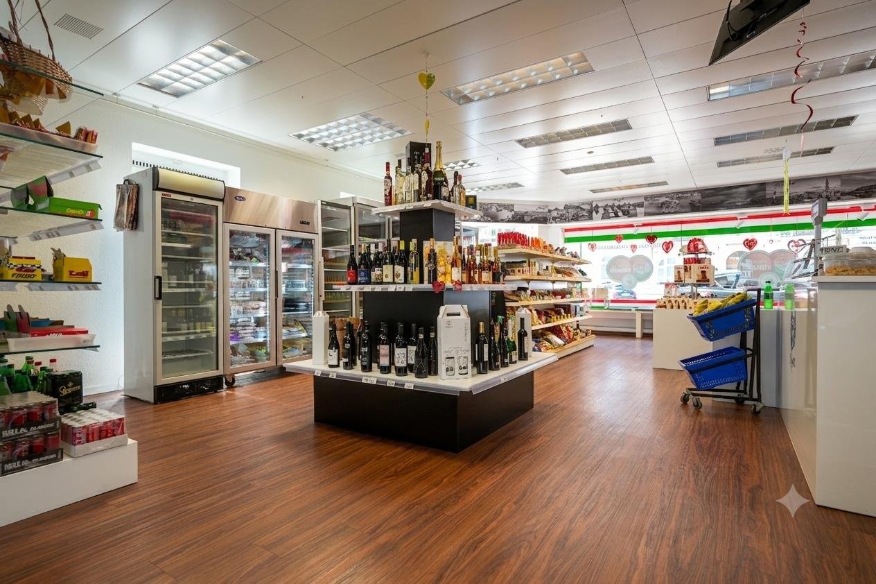153m² commercial