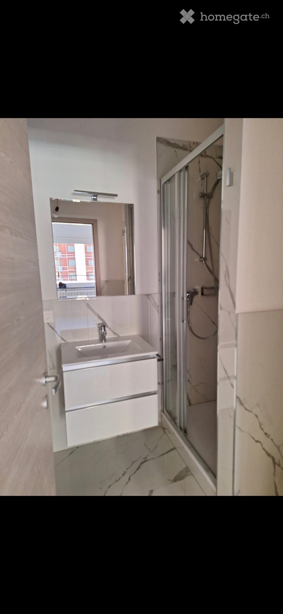 3-Zimmer-Wohnung