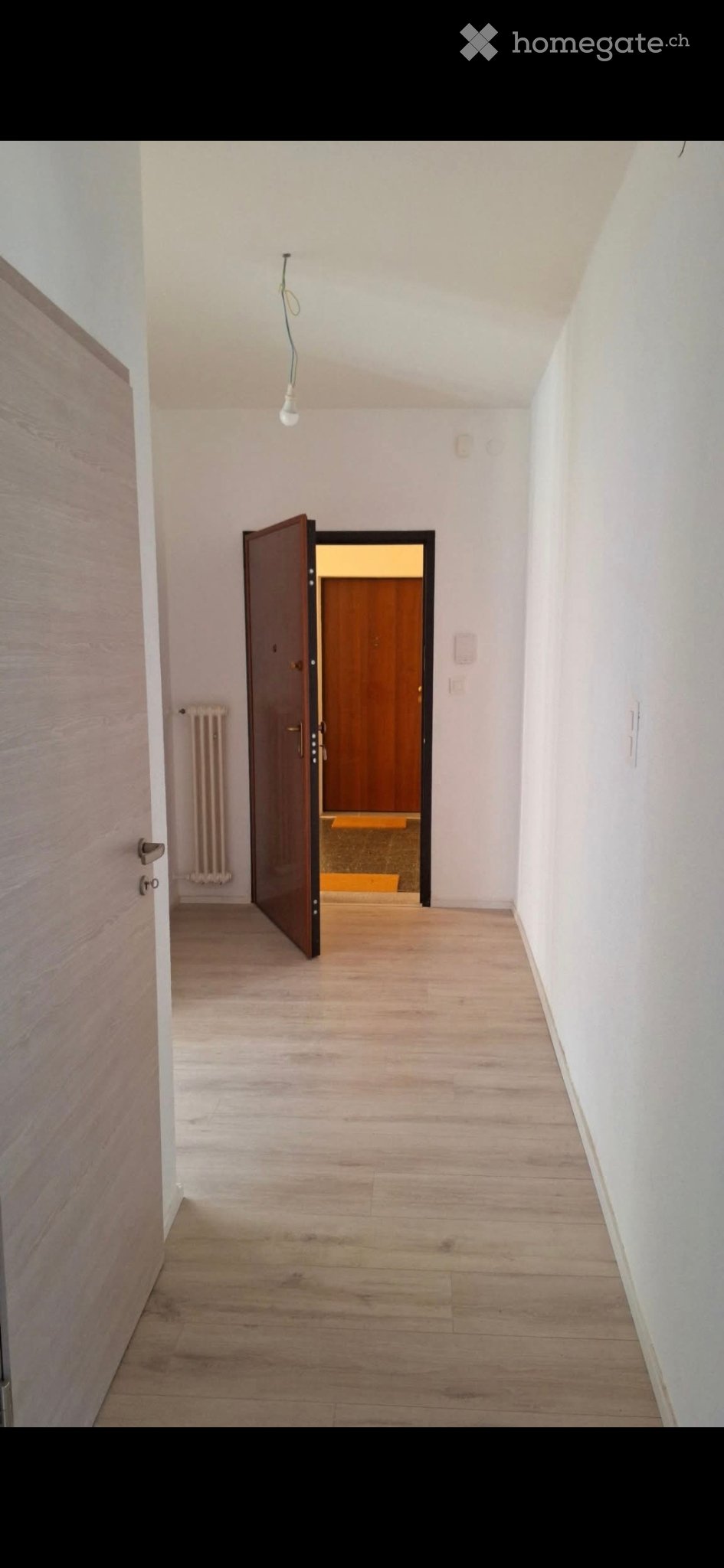 3-Zimmer-Wohnung