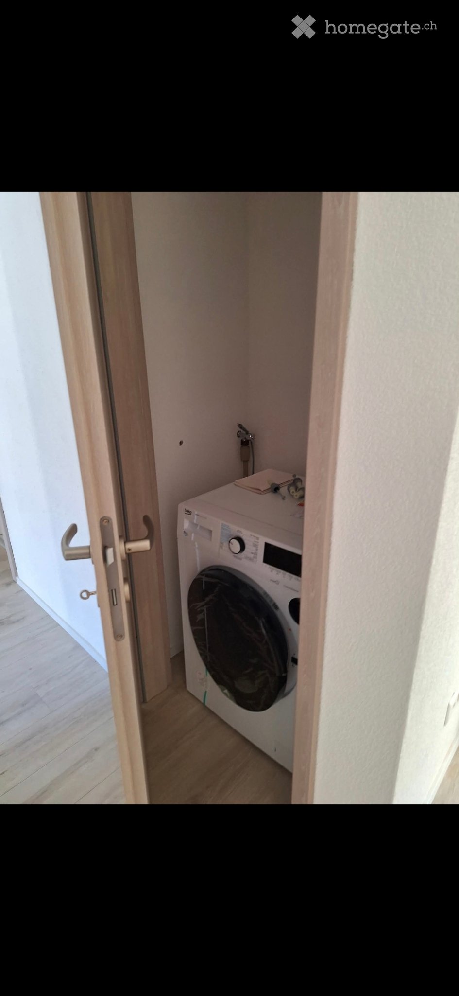 3-Zimmer-Wohnung