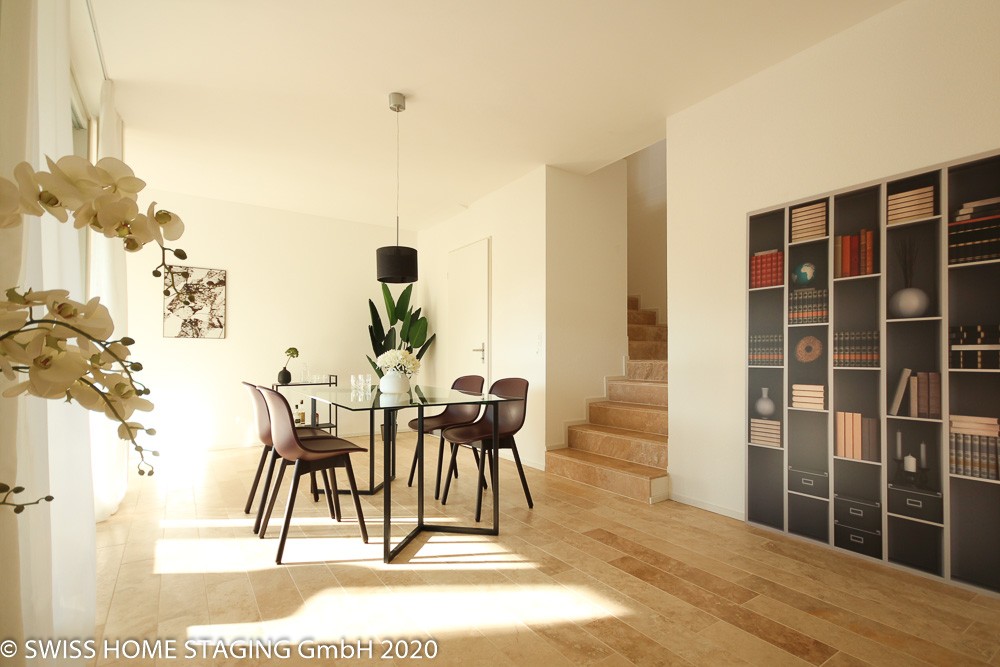 3 ½ rooms duplex