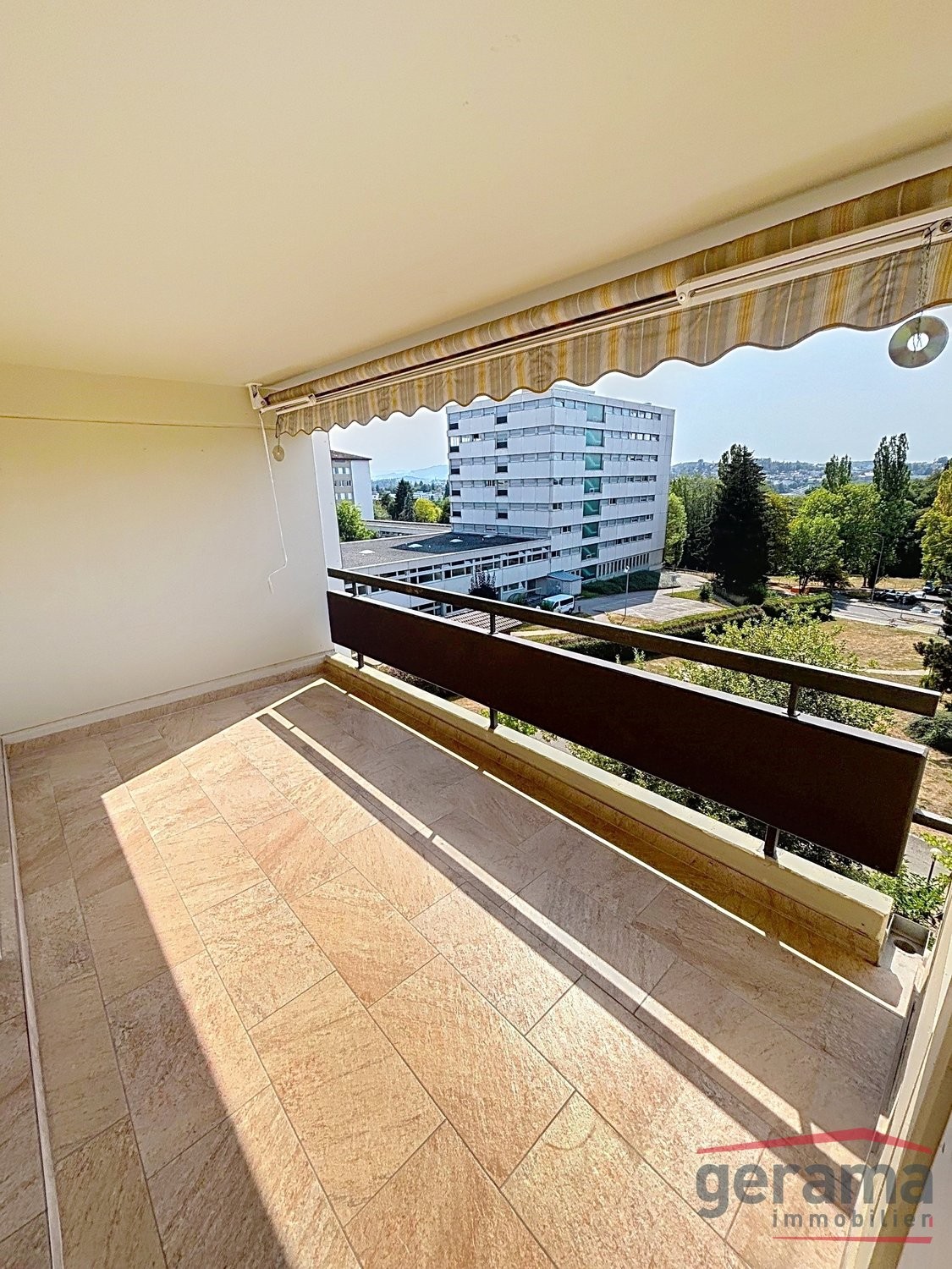 Appartamento di 5 ½ locali