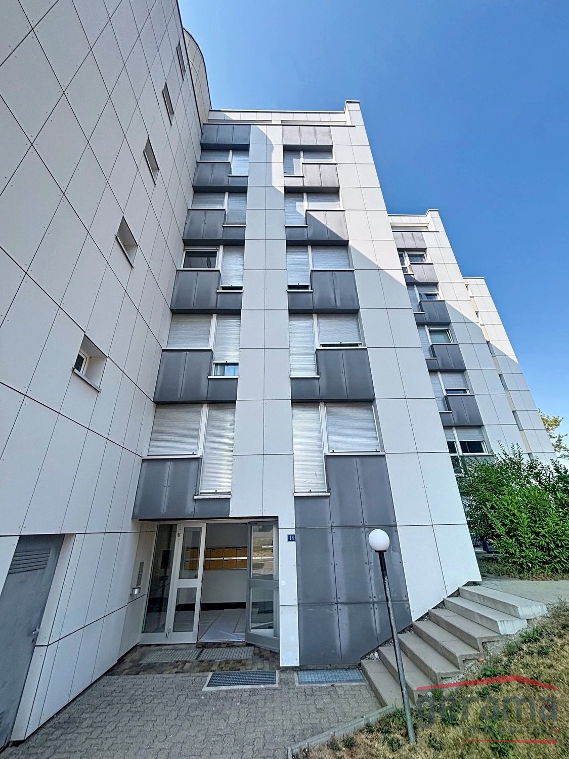 Appartamento di 5 ½ locali