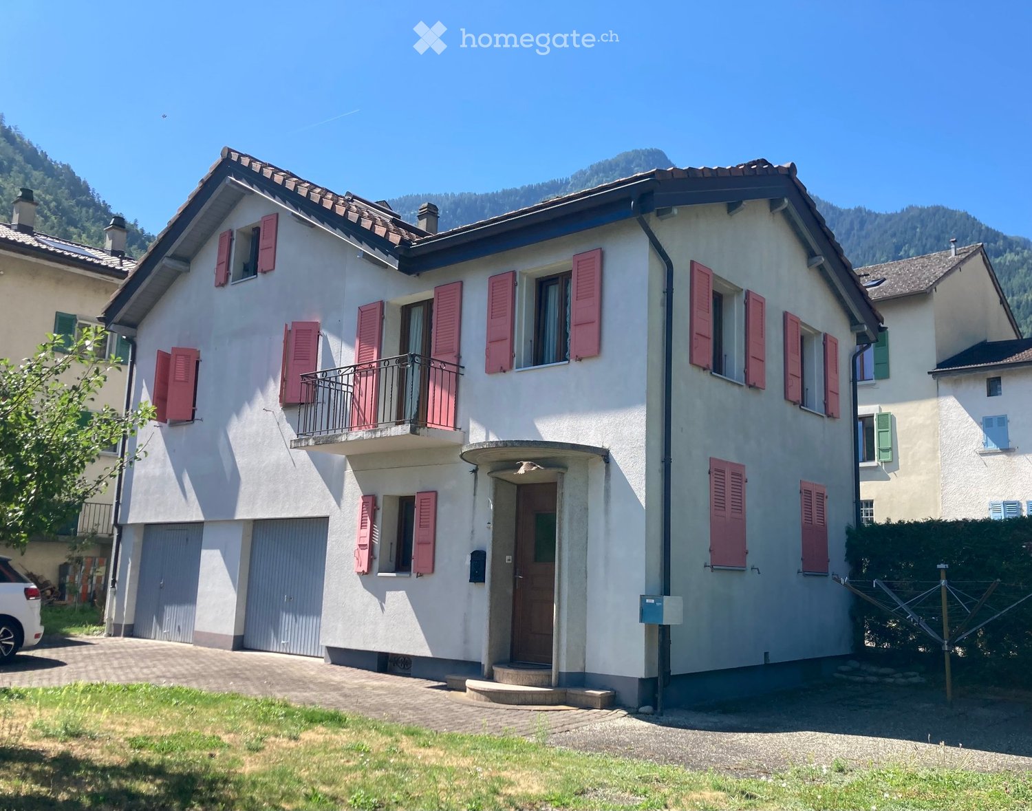4 locali casa singola
