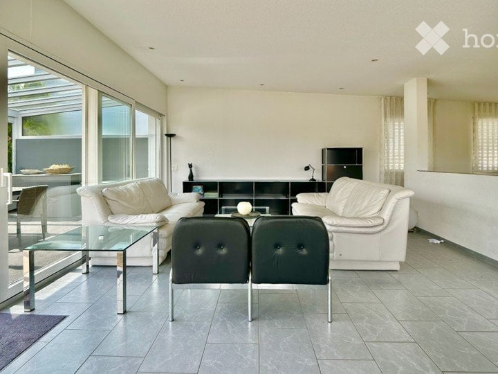 5 ½ rooms single house
