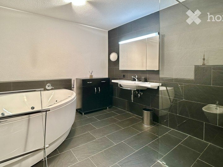 5 ½ rooms single house