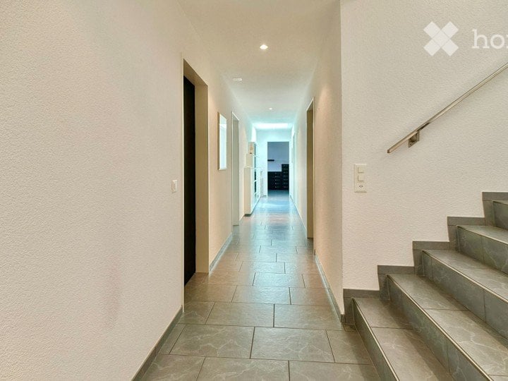 5 ½ rooms single house