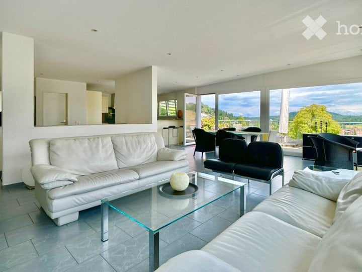 5 ½ rooms single house