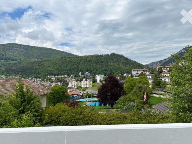 Appartamento di 4 ½ locali