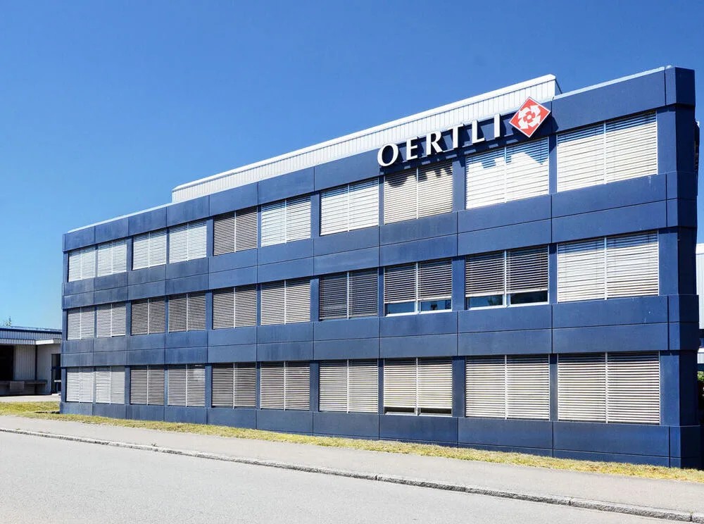 219m² office