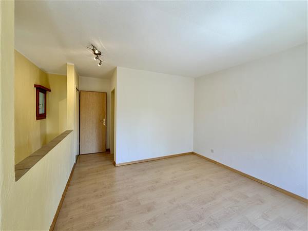 3 ½ rooms single house
