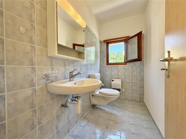 3 ½ rooms single house