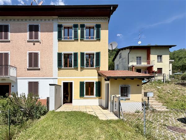 3 ½ rooms single house