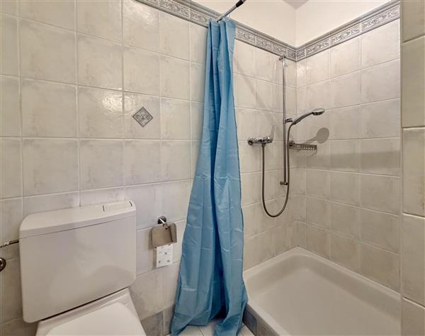 3 ½ rooms single house