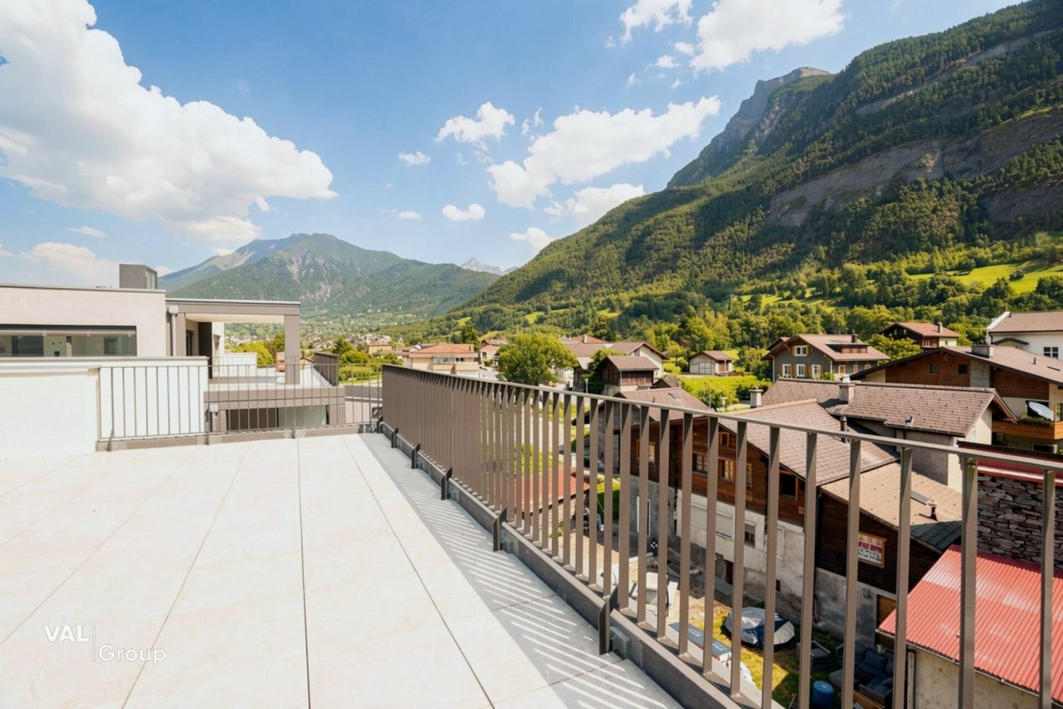 Appartamento di 3 ½ locali