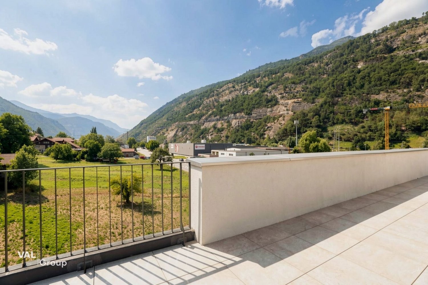 Appartamento di 3 ½ locali