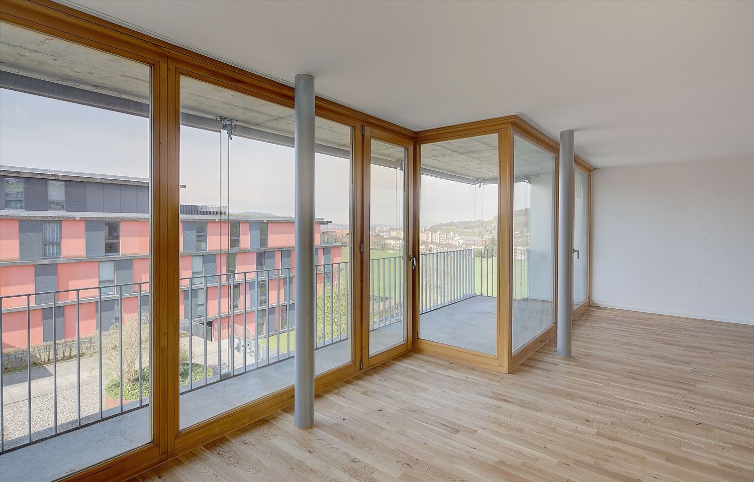 5 ½ rooms apartment