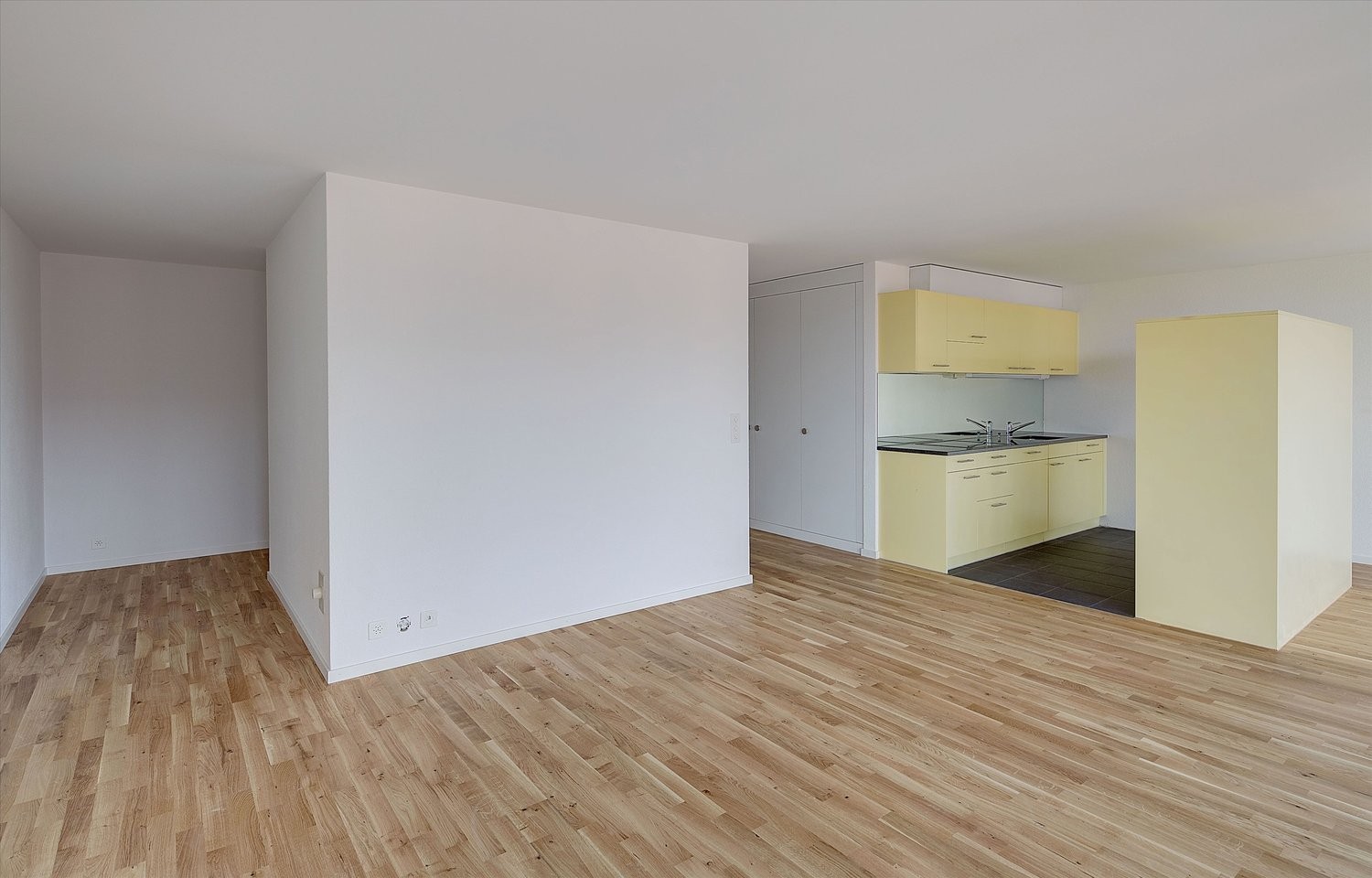 5 ½ rooms apartment