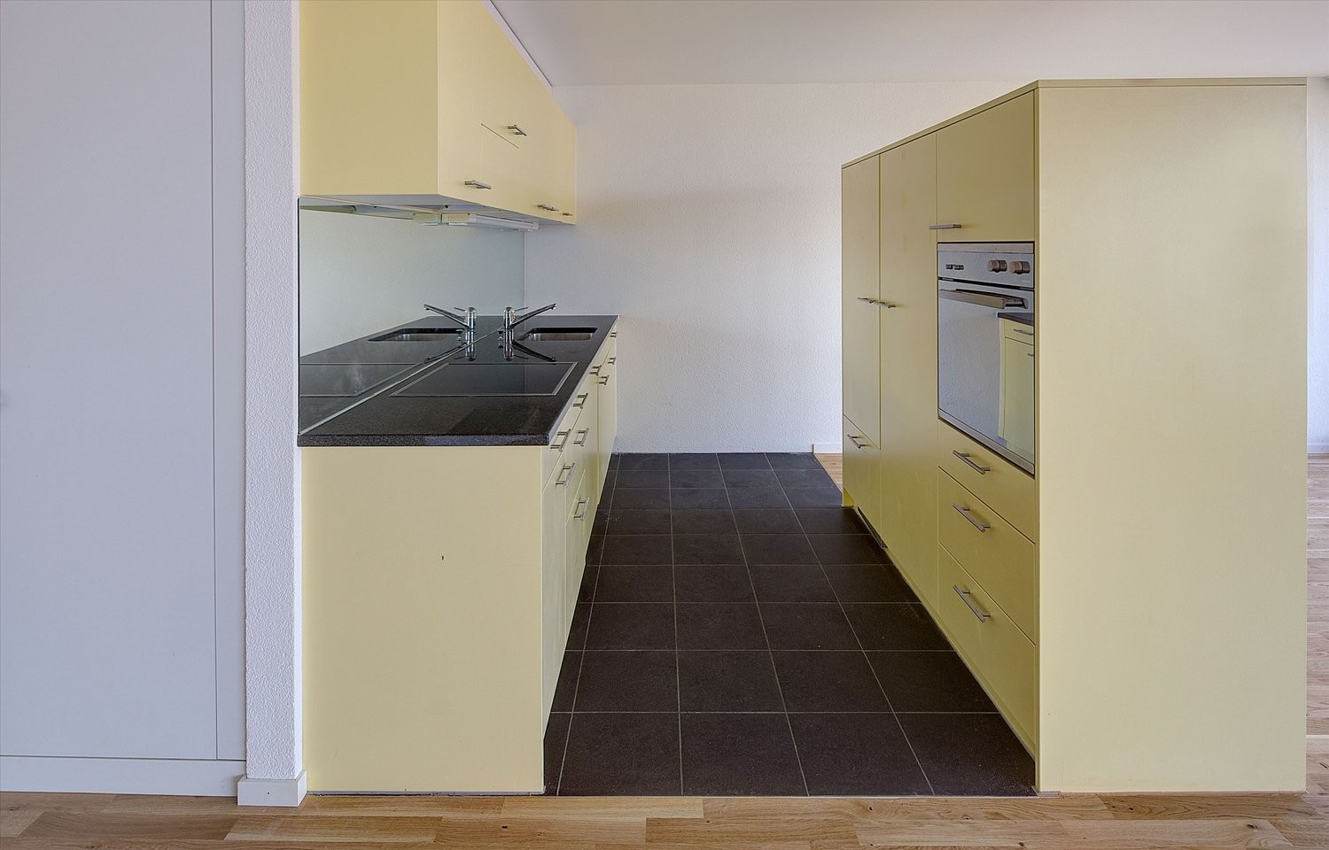 5 ½ rooms apartment