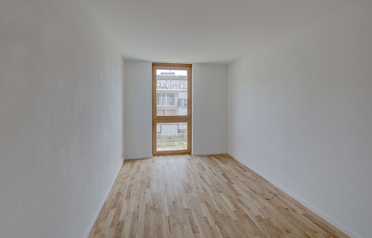 5 ½ rooms apartment