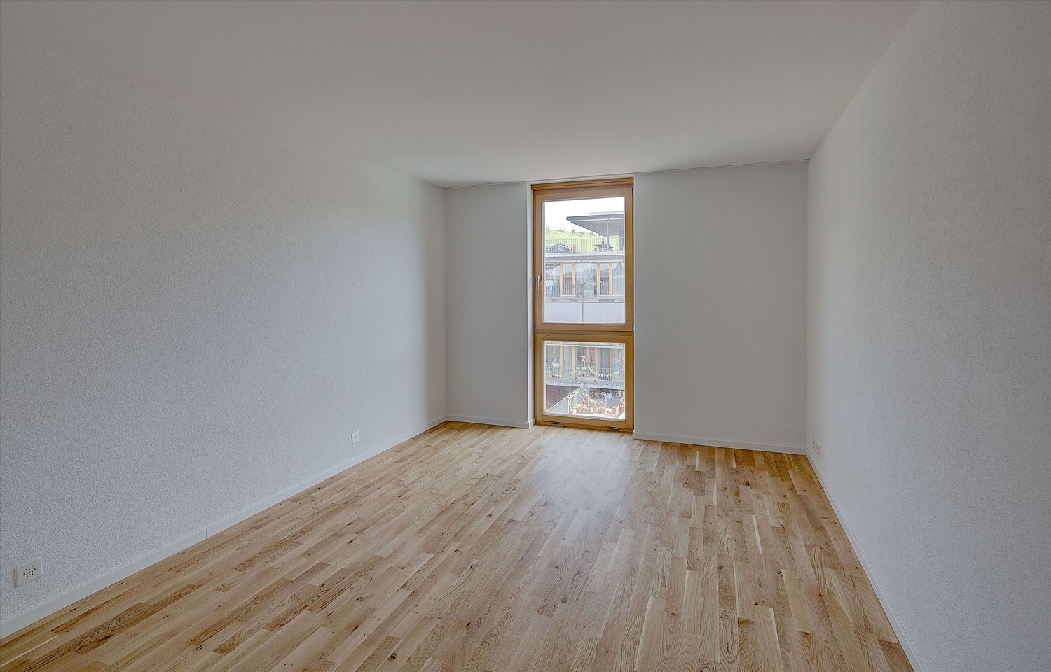 5 ½ rooms apartment