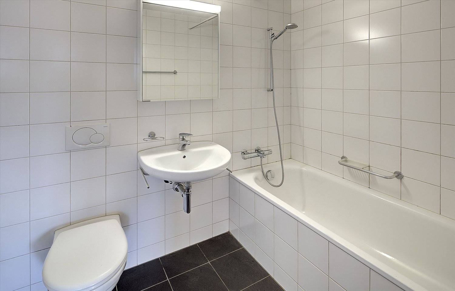 5 ½ rooms apartment