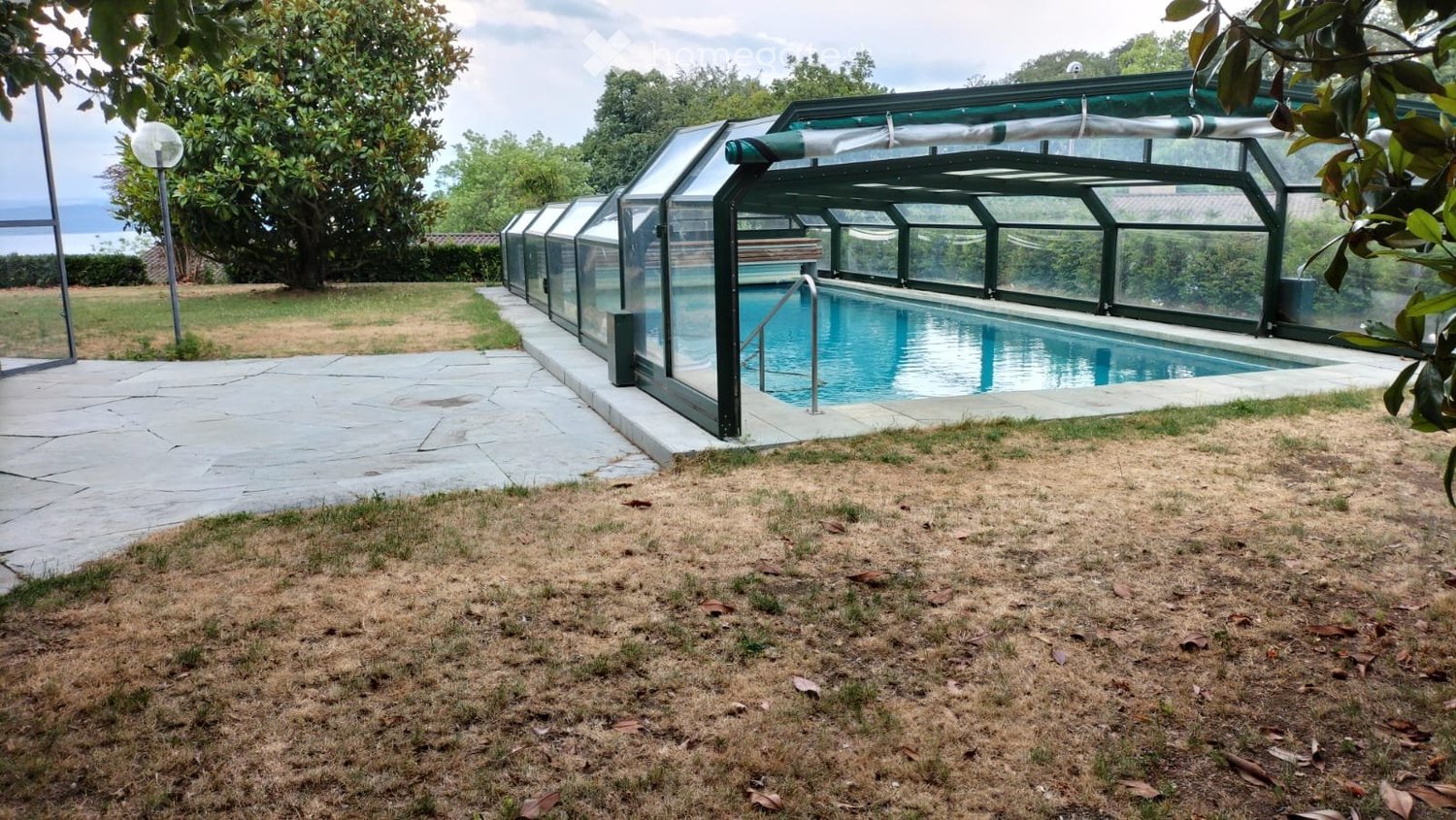 Casa singola di 7 locali