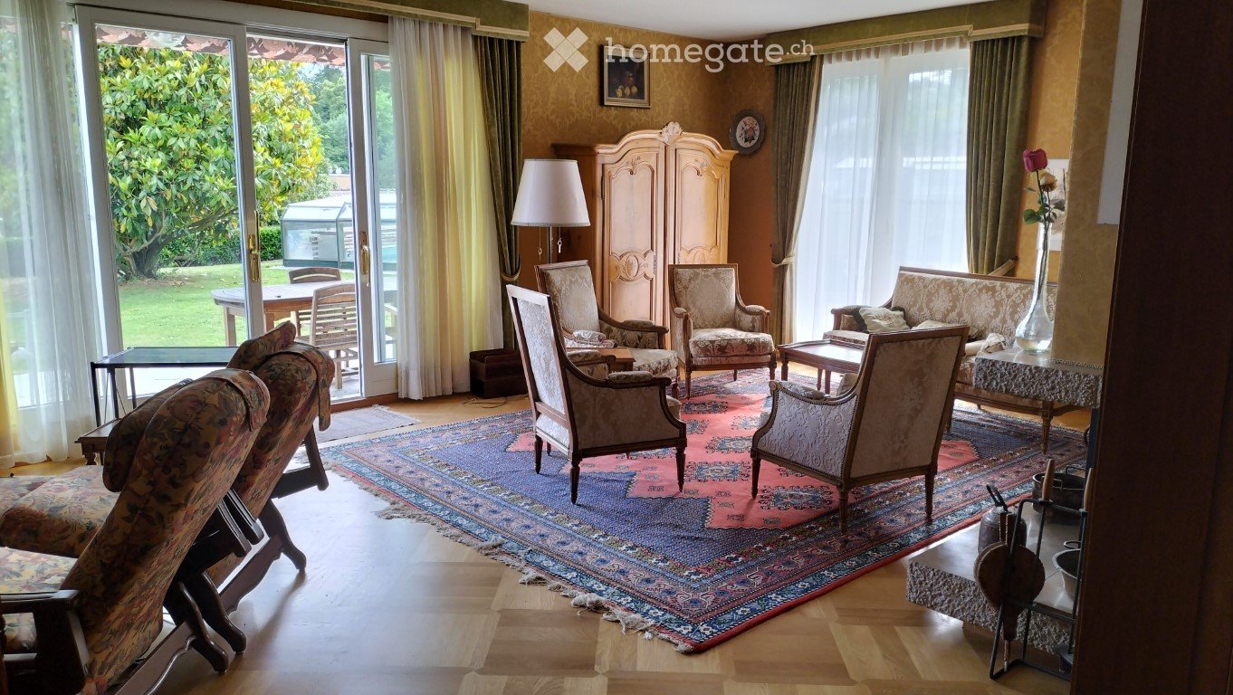 Casa singola di 7 locali