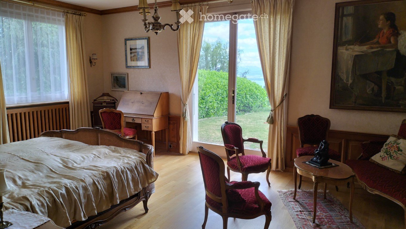 Casa singola di 7 locali