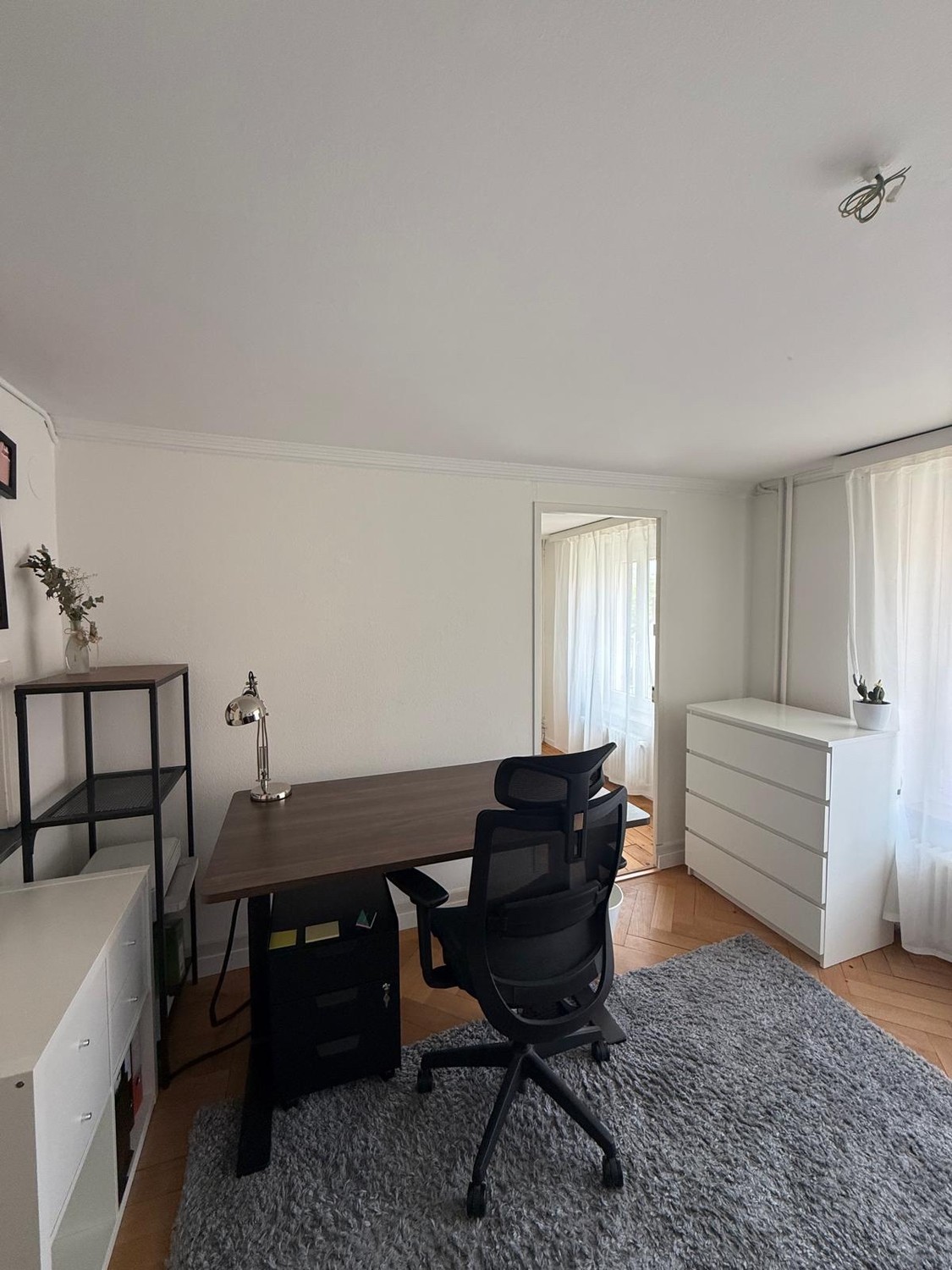 Appartamento di 5 locali