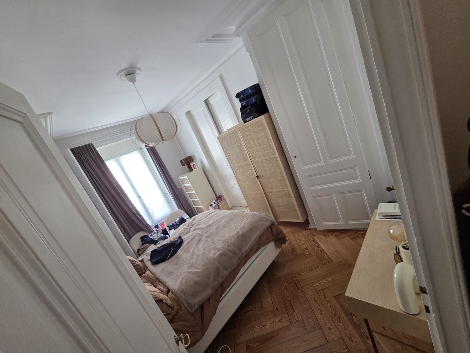 Zimmer in einer WG