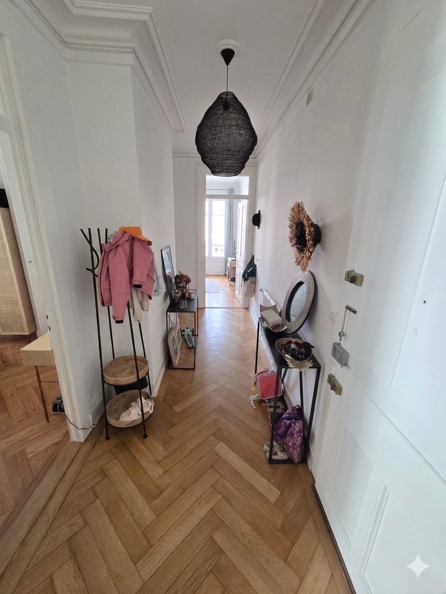 Zimmer in einer WG