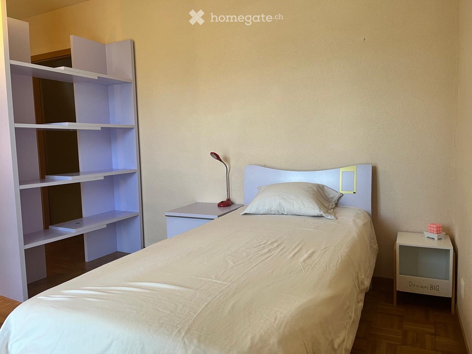 1 room single room