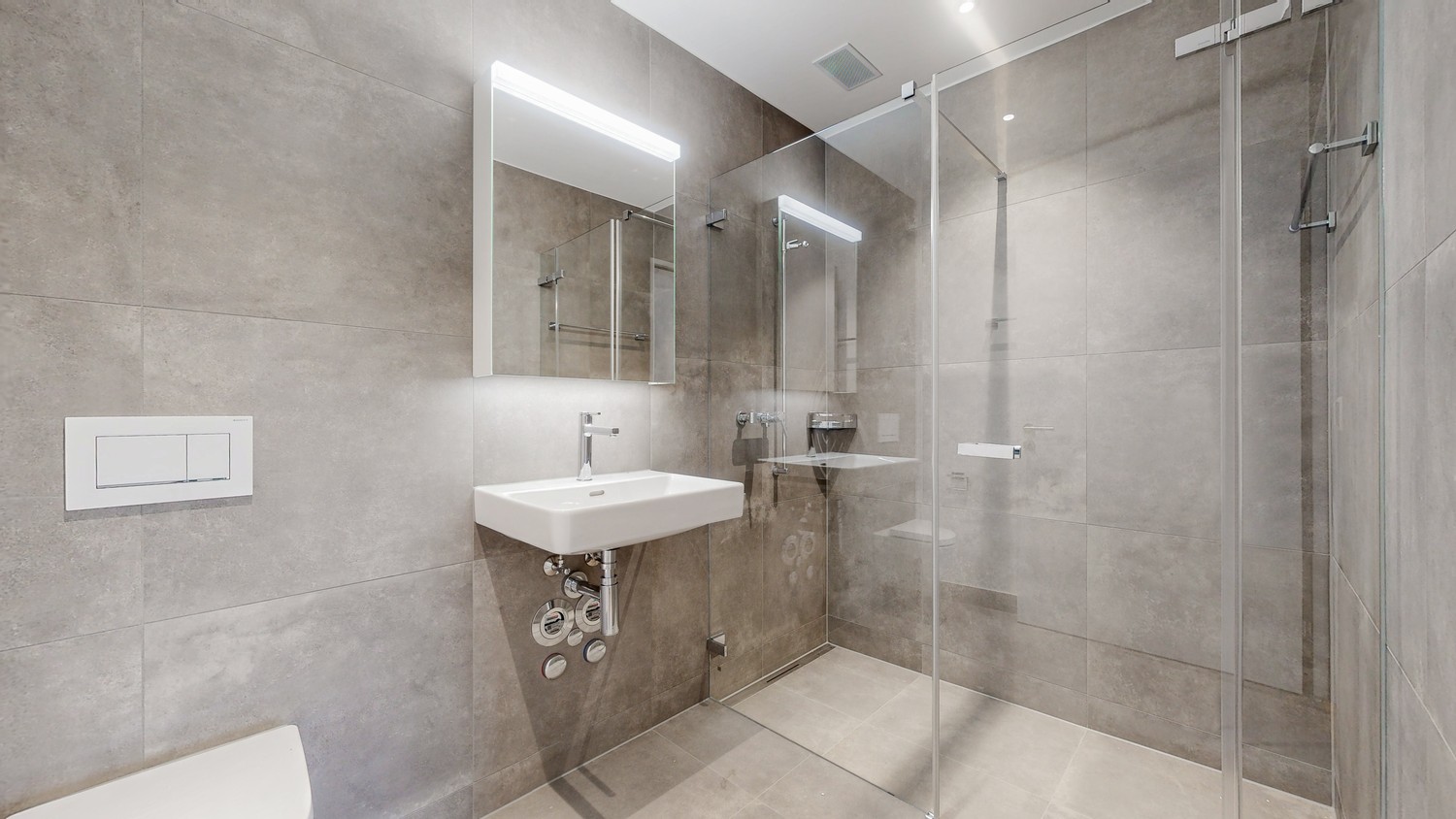 3 ½ pièces appartement