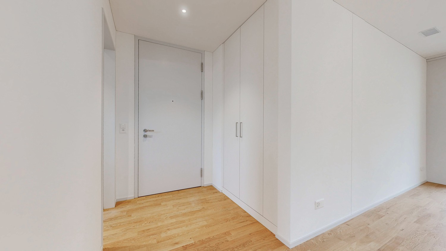 3 ½ pièces appartement