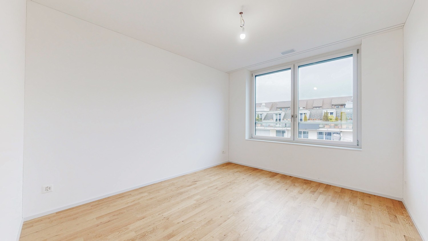 3 ½ pièces appartement