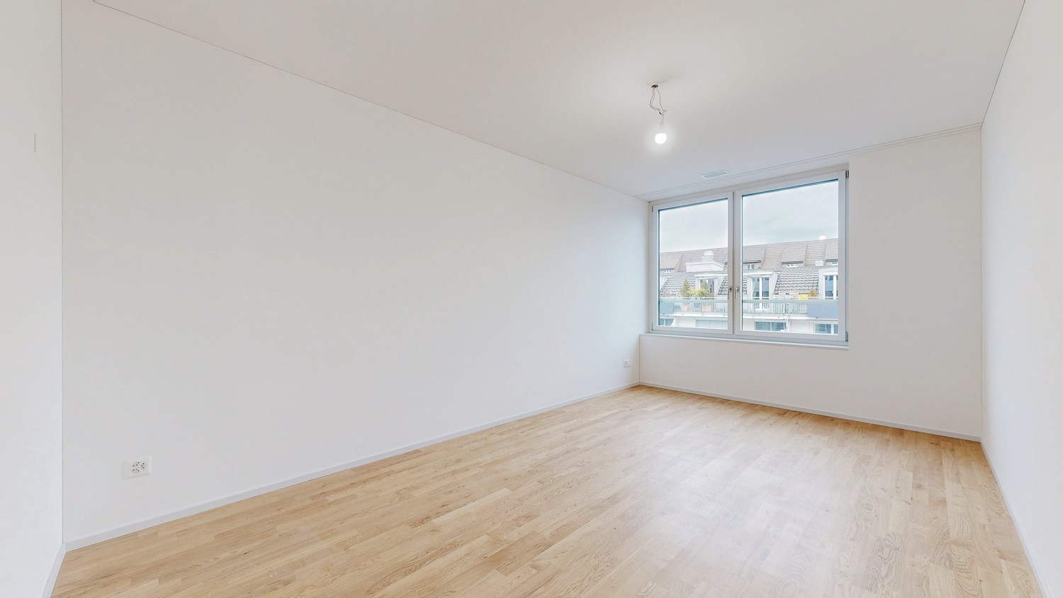 3 ½ pièces appartement